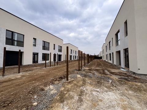 будинок за адресою Парафіяльна