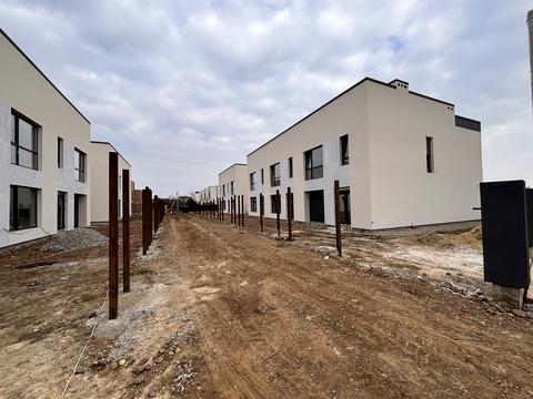 будинок за адресою Парафіяльна