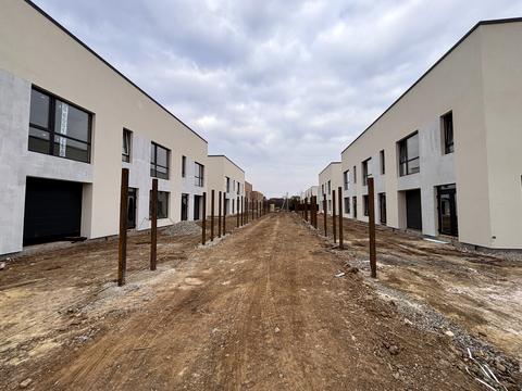 будинок за адресою Парафіяльна