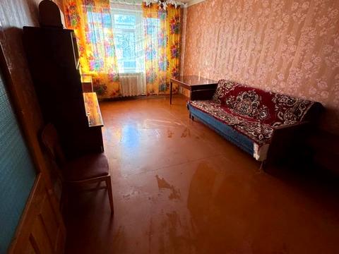 квартира по адресу Латышева пер. (Латышева), 8