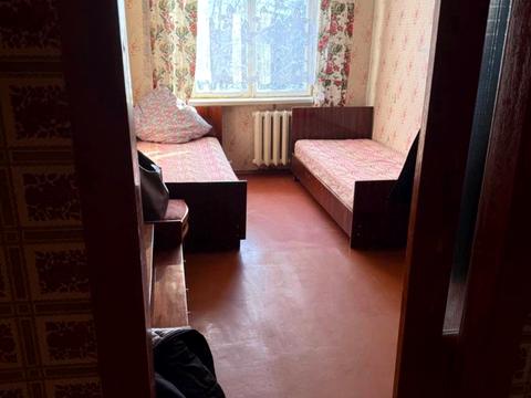 квартира по адресу Латышева пер. (Латышева), 8