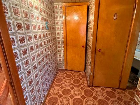 квартира по адресу Латышева пер. (Латышева), 8