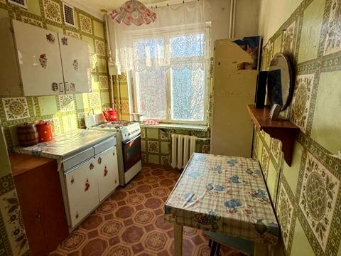 квартира по адресу Латышева пер. (Латышева), 8