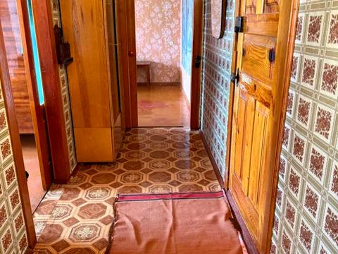 квартира по адресу Латышева пер. (Латышева), 8