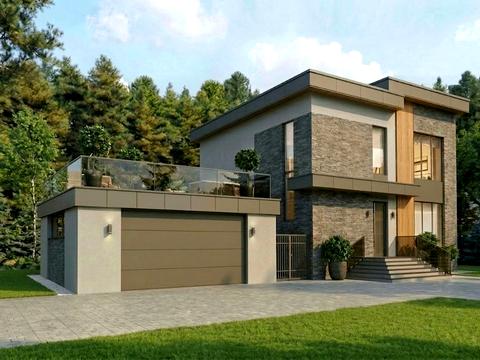 участок по адресу Островная ул.