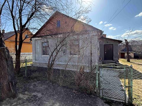 дом по адресу Дунайская ул.