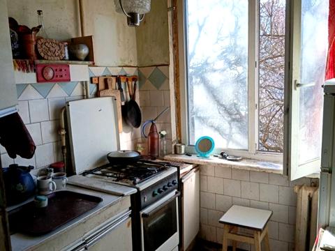 квартира за адресою Партизанська вул., 13
