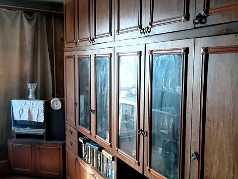 квартира за адресою Партизанська вул., 13
