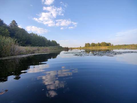 ділянка за адресою Острівна вул.