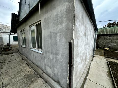 дом по адресу 1-ша Ялтинська ул., 55