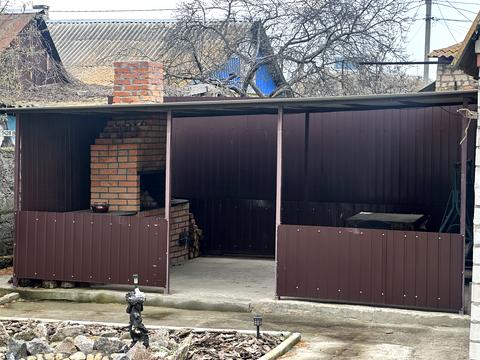 дом по адресу 1-ша Ялтинська ул., 55