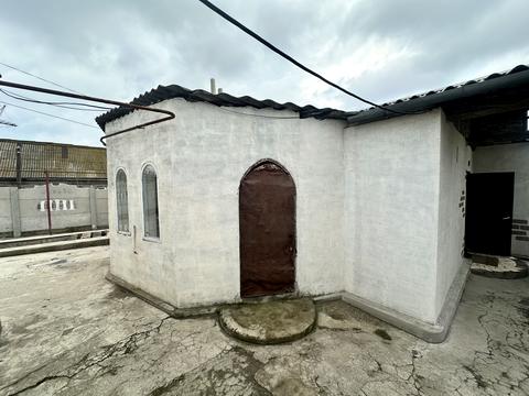 дом по адресу 1-ша Ялтинська ул., 55