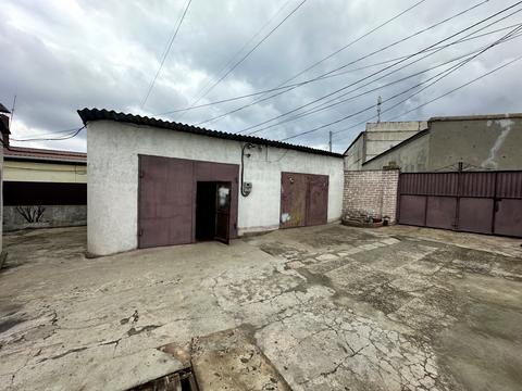 дом по адресу 1-ша Ялтинська ул., 55