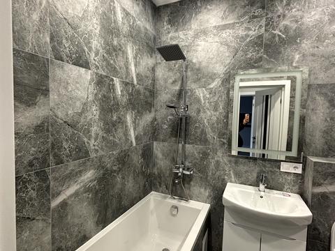 квартира по адресу Сімейна ул., 1