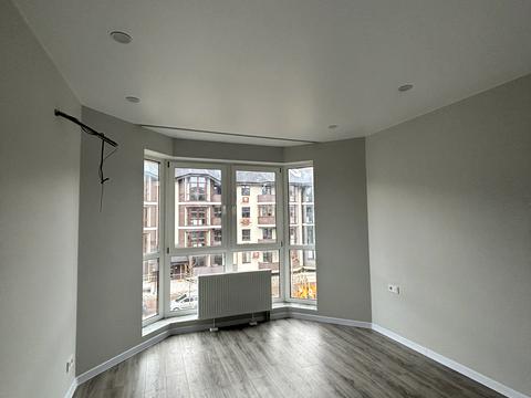 квартира за адресою Сімейна вул., 1