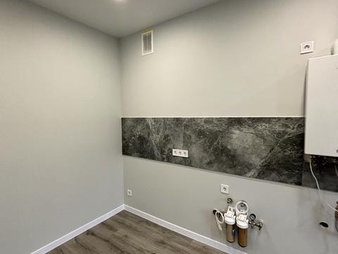 квартира по адресу Сімейна ул., 1