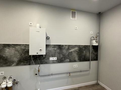 квартира по адресу Сімейна ул., 1