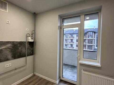 квартира по адресу Сімейна ул., 1