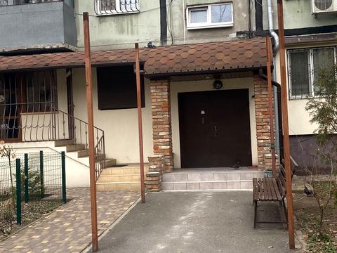 квартира за адресою Петра Калнишевського просп. (Косіора), 45