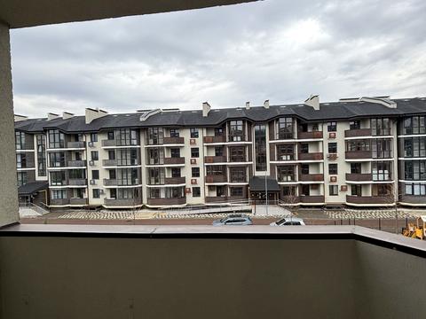 квартира по адресу Сімейна ул., 1