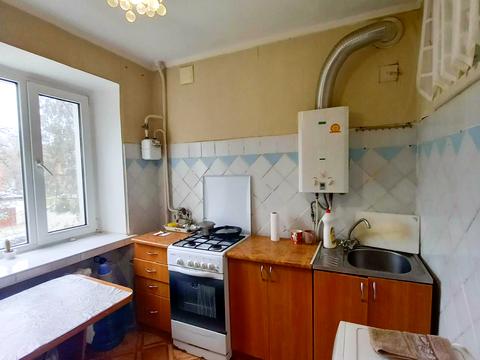 квартира по адресу Молодогвардейская ул. (Молодогвардейская), 32-А