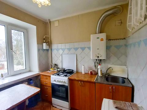 квартира по адресу Молодогвардейская ул. (Молодогвардейская), 32-А