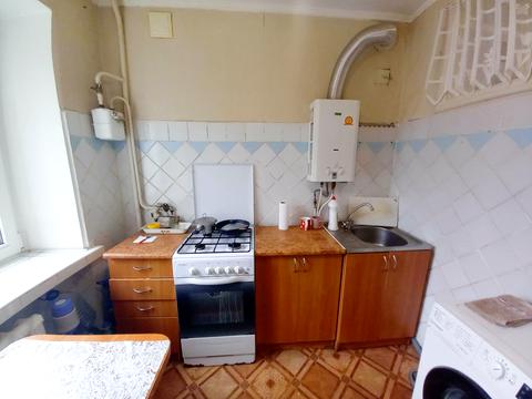 квартира по адресу Молодогвардейская ул. (Молодогвардейская), 32-А