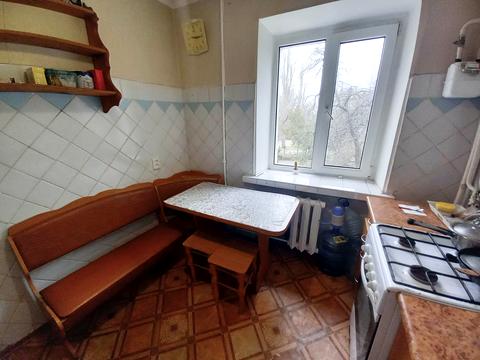 квартира по адресу Молодогвардейская ул. (Молодогвардейская), 32-А