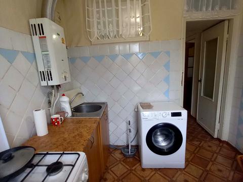 квартира по адресу Молодогвардейская ул. (Молодогвардейская), 32-А