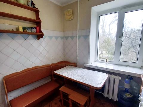 квартира по адресу Молодогвардейская ул. (Молодогвардейская), 32-А