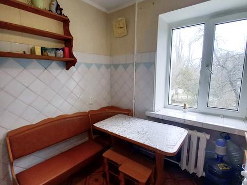 квартира по адресу Молодогвардейская ул. (Молодогвардейская), 32-А