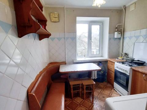 квартира по адресу Молодогвардейская ул. (Молодогвардейская), 32-А