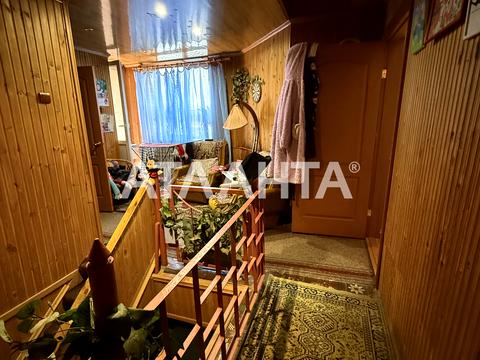 будинок за адресою Левітана вул.