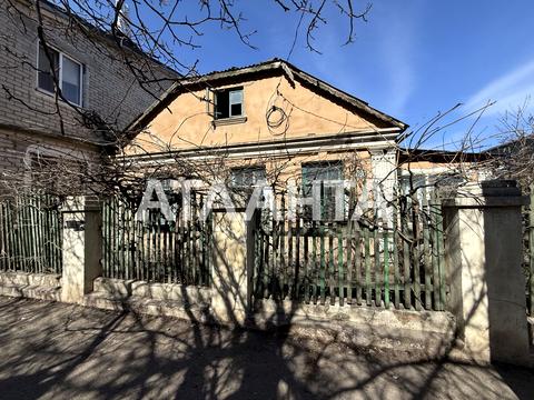 будинок за адресою Левітана вул.