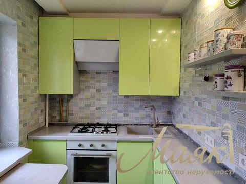квартира за адресою Перемоги вул., 109