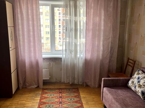 квартира по адресу Оноре де Бальзака ул., 56