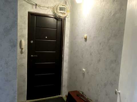 квартира за адресою Петра Калнишевського просп. (Косіора), 45