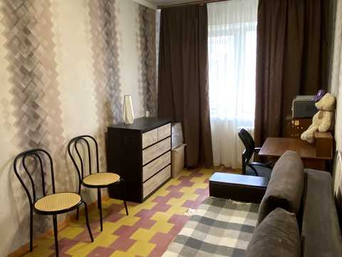 квартира за адресою Петра Калнишевського просп. (Косіора), 45