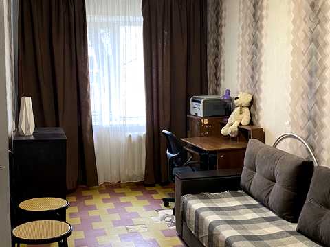 квартира за адресою Петра Калнишевського просп. (Косіора), 45