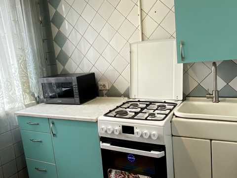 квартира за адресою Петра Калнишевського просп. (Косіора), 45