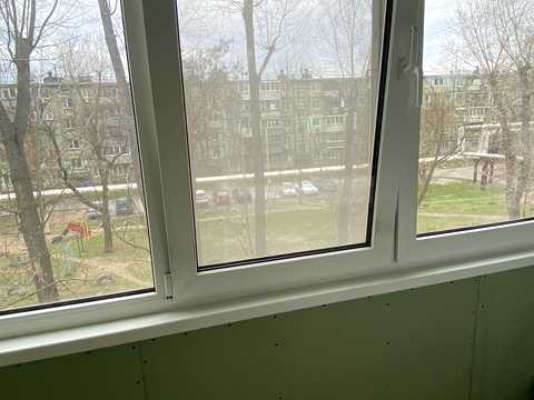 квартира за адресою Петра Калнишевського просп. (Косіора), 45