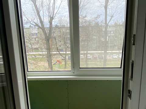 квартира за адресою Петра Калнишевського просп. (Косіора), 45