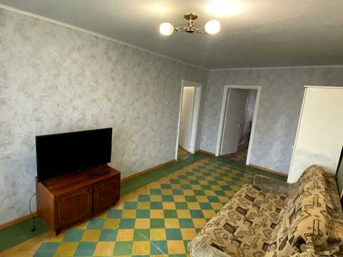 квартира за адресою Петра Калнишевського просп. (Косіора), 45