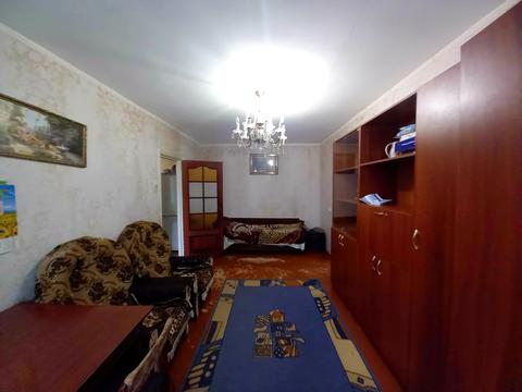 квартира по адресу Молодогвардейская ул. (Молодогвардейская), 32-А