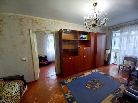 квартира по адресу Молодогвардейская ул. (Молодогвардейская), 32-А