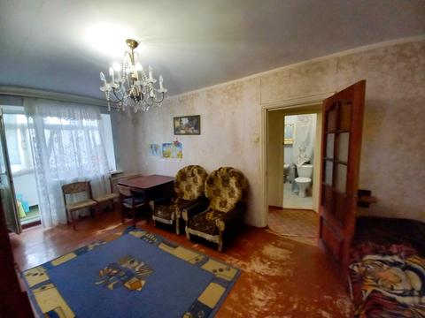 квартира по адресу Молодогвардейская ул. (Молодогвардейская), 32-А