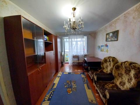 квартира по адресу Молодогвардейская ул. (Молодогвардейская), 32-А