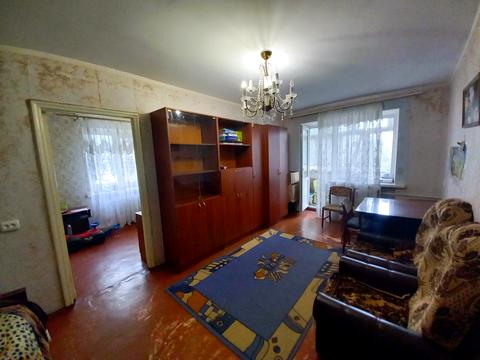 квартира по адресу Молодогвардейская ул. (Молодогвардейская), 32-А