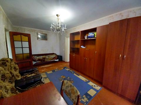 квартира по адресу Молодогвардейская ул. (Молодогвардейская), 32-А