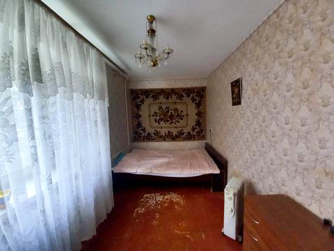 квартира по адресу Молодогвардейская ул. (Молодогвардейская), 32-А